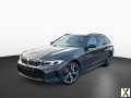 Photo bmw 330 Touring 330d xDrive 286 ch BVA8 M Sport