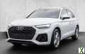 Photo audi q5 40 TDI 204 S tronic 7 Quattro S line