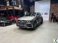 Photo mercedes-benz g AMG Line