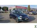 Photo fiat 500 1.2i 69 Lounge