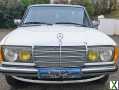 Photo mercedes-benz 200