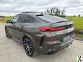 Photo bmw x6