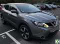 Photo nissan qashqai 1.2 DIG-T 115 N-Connecta