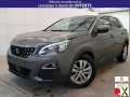 Photo peugeot 3008 Puretech 130 EAT8 Active +GPS +PDC AR/AV