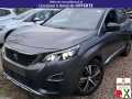 Photo peugeot 3008 Hybrid 225 e-EAT8 GT Line