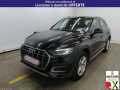 Photo audi q5 50 TFSIe 299 S tronic 7 Quattro Executive