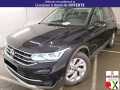 Photo volkswagen tiguan eHybrid 245 DSG6 Elegance +Toit +Cuir