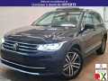 Photo volkswagen tiguan 1.4 eHybrid 245 DSG6 Elegance Exclusive +Attelage