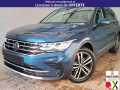 Photo volkswagen tiguan 1.4 eHybrid 245 DSG6 Elegance Exclusive +Cuir mé