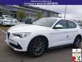 Photo alfa romeo stelvio Stelvio 2.2 190 ch AT8 - Super