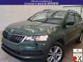 Photo skoda karoq 1.5 TSI 150 DSG7 Ambition