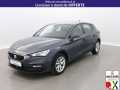 Photo seat leon 1.0 TSI 110 Urban +GPS +PDC AR/AV