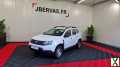 Photo dacia duster BLUE DCI 95 4X2 ACCESS