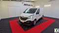 Photo renault trafic FG GEN L1H1 1000 dCi 95