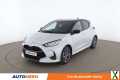 Photo toyota yaris 1.5 Hybrid Collection 116H