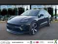 Photo porsche macan ELECTRIQUE 4