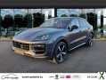 Photo porsche cayenne 3.0 S E-HYBRID 519 cv