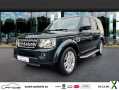 Photo land rover discovery Mark I SDV6 3.0L 188 kW HSE A