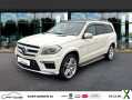 Photo mercedes-benz autres 550 BlueEFFICIENCY Sport 4-Matic AMG PACK 7 PLACES