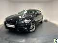 Photo bmw 116 116d 116ch Lounge 3p