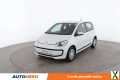 Photo volkswagen up! 1.0 Up! Club ASG5 5P 60 ch