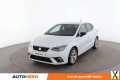 Photo seat ibiza 1.0 EcoTSI FR DSG7 115 ch