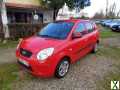 Photo kia picanto 1.0 BEST 5P