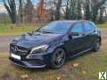 Photo mercedes-benz a 200 200 D FASCINATION 7G-DCT