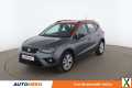 Photo seat arona 1.0 EcoTSI Style BV6 115 ch