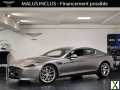 Photo aston martin rapide V12 5.9 560ch S Touchtronic 3