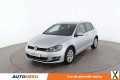 Photo volkswagen golf VII 1.2 TSI BlueMotion Tech Confortline DSG7 5P 10