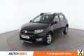 Photo dacia sandero Stepway 0.9 TCe Prestige 90 ch