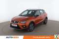 Photo seat arona 1.0 EcoTSI Xcellence DSG7 115 ch