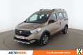 Photo dacia dokker 1.3 TCe Techroad 130 ch