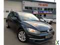 Photo volkswagen golf VII 1.6 TDI COMFORTLINE BLUEMOTION