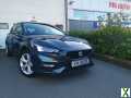 Photo seat leon 1.5 TSI FR EcoTSI