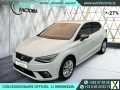 Photo seat ibiza -27% 1.0 TSI 115 +GPS+CAM+FULL LED+CLIM+Options