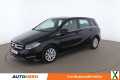 Photo mercedes-benz b 180 180 CDI Inspiration 7G-DCT 109 ch