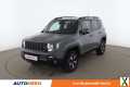 Photo jeep renegade 1.3 Turbo T4 PHEV 4xe Trailhawk AT6 240 ch