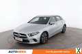 Photo mercedes-benz a 180 180 Style Line 136 ch