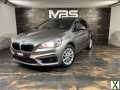 Photo bmw 216 Active Tourer d * CUIR * GPS *103 000 KMS GARANTIE