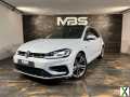 Photo volkswagen golf 2.0 CR TDi * R LINE * TOIT PANO * 5 PORTES * FULL