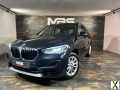 Photo bmw x1 1.5i sDrive * TVA * BOITE AUTO * LED * FACE LIFT *