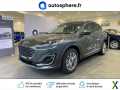 Photo ford kuga 2.5 Duratec 225ch PHEV Vignale BVA