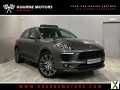 Photo porsche macan 2.0T DSG Alu21\\/Pano/Nav/Pdc/Cam/Led *1j garantie*