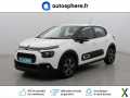 Photo citroen c3 1.5 BlueHDi 100ch S\\u0026S Feel Pack E6.d