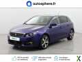 Photo peugeot 308 1.2 PureTech 130ch E6.3 S\\u0026S Tech Edition EAT8