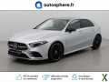 Photo mercedes-benz cl 180d 116ch AMG Line 8G-DCT