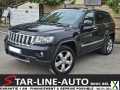 Photo jeep grand cherokee V6 3.0 CRD FAP 241 Overland Ar