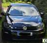 Photo volkswagen golf r